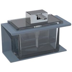 Monolith zeepdispenser wstelement