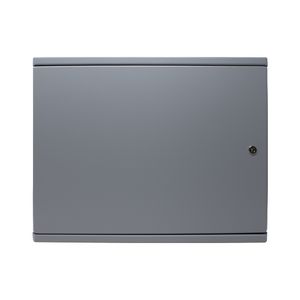 LOGIFIRE box voor extra batterijen