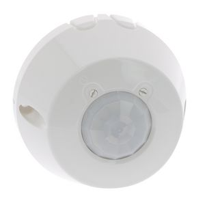 Bewegingsdetector PIR plafond opbouw 360gr. IP41