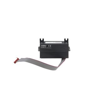 Uitbreiding voor 32 knoppen aan deurluidspreker