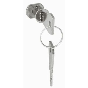 Slot met sleutel nr.850 XL3 125 VVE=2