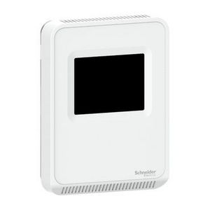 PM2.5 CO2 rF Touch Analogue