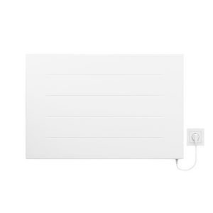 Elektrische radiator SUBLIME RF 500x1050mm 1,5kW