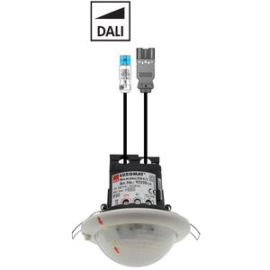 Bewegingsschakelaar PD4-MASTER DALI/DSI 92.232.0374.1 0.3M