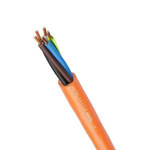 Haspel a 1000m. oLFLEX 550 P 2X0,75