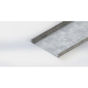 Kabelgoot L=3m. + 2x RVC60 RLUC 60.500