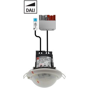 Bewegingsschakelaar PD4-MASTER DALI/DSI A.99.450.0564.ZBR