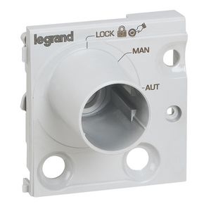 Vergrendelingsaccessoire voor motorbedieningen 250HP DPX3