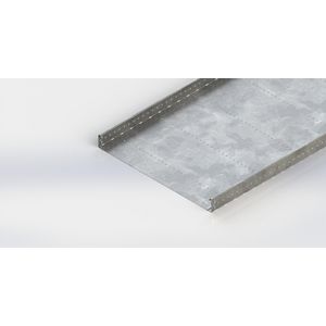 Kabelgoot L=3m. + 2x RVC60 RLUC 60.600