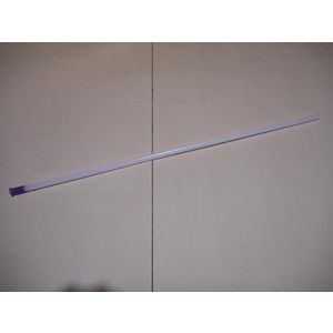 Kunststof buis 18mm x 1025mm 300025682