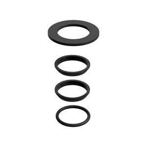 Set rubber o-ringen t.b.v. Mini Suk
