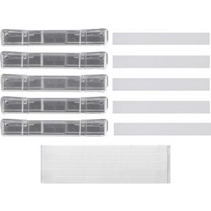 Set TK (50 st.) Gira Standard 55
