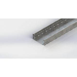Kabelgoot L=3m. + 2x RVC60 RLUC 60.150