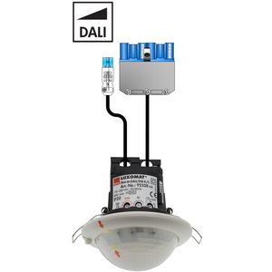 Bewegingsschakelaar PD4-MASTER DALI/DSI+A.99.450.5064.705