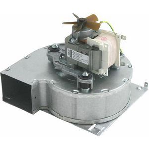 VENTILATOR GG-E/GG-EK