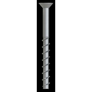 Schroefanker PVK-torx rvs 10x90 VVE=50