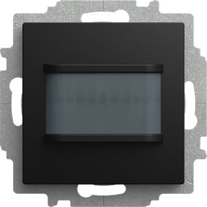 FaH bewegingssensor SI-B-matzwart (6225/1.0-915)