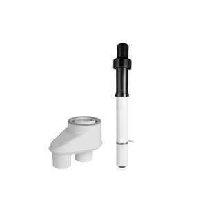 Hr dakdoorv.80-125 m broekst.