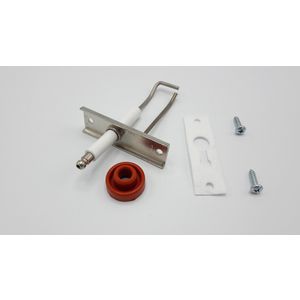 Ontsteking- & ionisatie-elektrode W40/60 incl. pakking