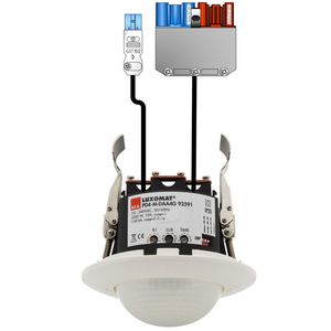 Bewegingsschakelaar PD4-M-DAA4g-IB dali+92.232.0374.1 0.3M
