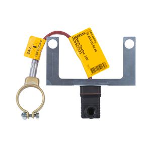 Spindelverwarmer 24V AME 85