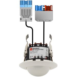 Bewegingsschakelaar PD4-M-DAA4G-IB DALI+92.257.0574.9