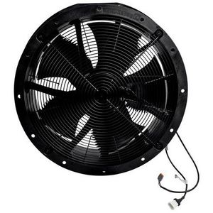 VENTILATOR CHA