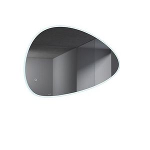 Luma Spiegel Orga 100X 69 M.Led&Verwarm.
