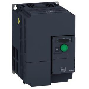 Frequentieregelaar 5,5kW 200-240V 3 Fase Altivar 320