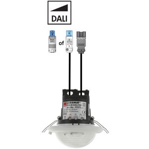 Bewegingsschakelaar PD4-M-DALI/DSI-IB+92.232.0374.1 0.3M