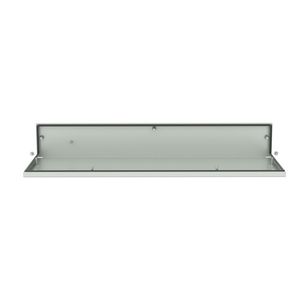 XT hoekstuk zijwand/bovenzijde IP55 1 stuks D=600
