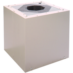 Geluiddemper GDH 330 K kleur (grijze coating)