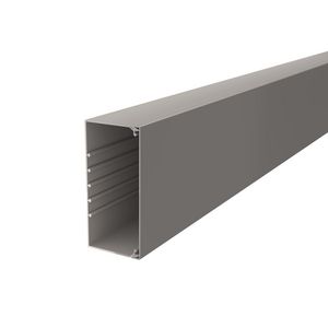 Wand-plafondkanaal bodemperforatie 80x170x2000 VVE=8
