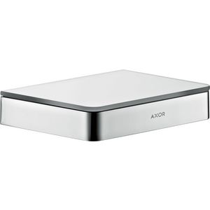 AXOR Universal planchet 150mm chroom incl. bevestiging
