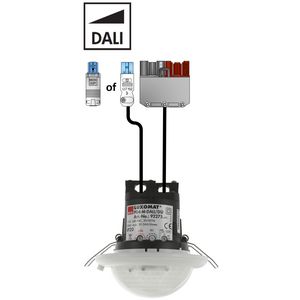 Bewegingsschakelaar PD4-M-DALI/DSI-ib+a.99.450.0564.zbr 0,5M
