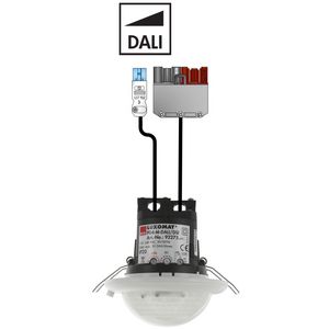 Bewegingsschakelaar PD4-M-DALI/DSI-IB+A.99.450.0564.ZBR 0,5M