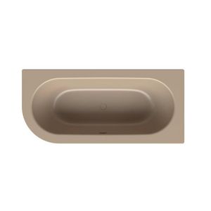 Bad BetteStarlet V 1750x800mm Greige