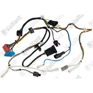 Kabelboom, 24V Split S