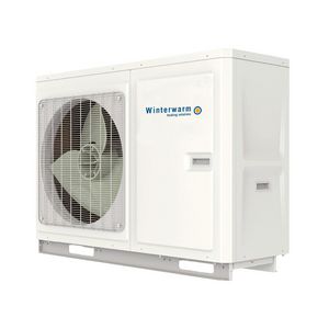 Buitenunit / hybrid warmtepomp Qwikshift HPX16-16kW R32