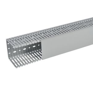 Lengte a 2m. Bedradingskoker 100x100 ST Segma VVE=8