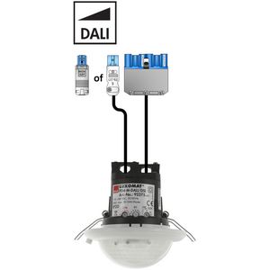 Bewegingsschakelaar PD4-M-DALI/DSI-IB+A.99.450.5064.705 5M