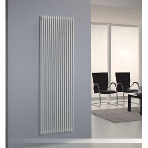 Designradiator Keira 640x803x88 966W