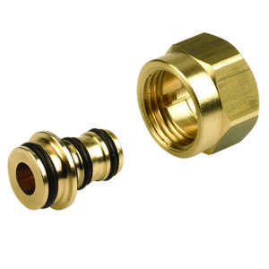 Knelset 829 3/4 - 20x2 multiskin buis VVE=2