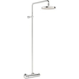 Thermostatisch douchesysteem zonder  handdouche 1110mm HANSAMICRA