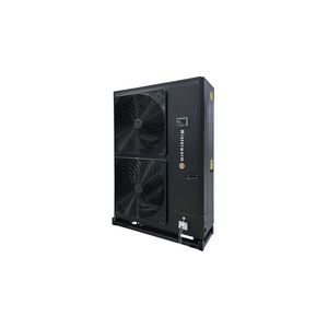 L/W warmtepomp buitenunit HPX30-30kW 400V R32 voor gebruik in combinatie met de Qwikshift Hybrid Heater of de WWH-LT serie