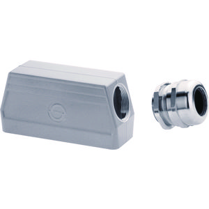 Wartel M25 Messing VVE=25