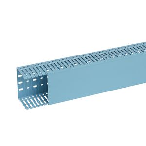 Lengte a 2m. Bedradingskoker 120x80 BSI Segma VVE=8