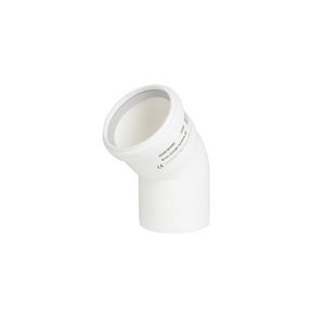 Pp rookgasafv.bocht 45gr d80