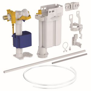 PROSYS SMARTFLUSH SYSTEM