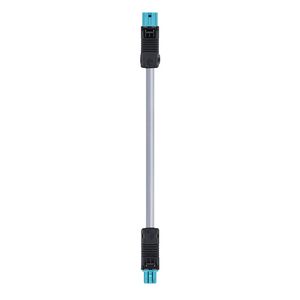 Koppelsnoer BST14I2 0,5 mm² 10M PVC ECA 70gr. VVE=15